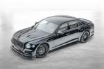 Bentley Flying Spur by Mansory 2020 года